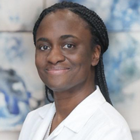 Dr Rochelle Pondt